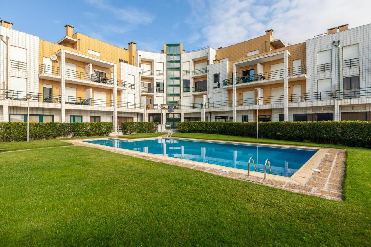 Casa Da Apulia - Minho'S Guest Apartamento Esposende Exterior foto
